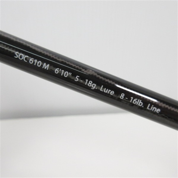 スタンドアウトＳＯＣ６１０Ｍ